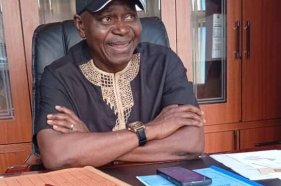 World Water Day: NDBDA Calls for Swift Action to Preserve Glaciers and Ensure Global Water Security