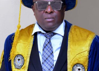 UN-WCD African Envoy on Youth Honours Chief Erewa for Outstanding Leadership and Community Development