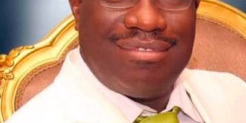 Apostle Zilly-Aggrey: A Beacon of Hope and Inspiration in the Christian Community – Apostle Kiyaramo.