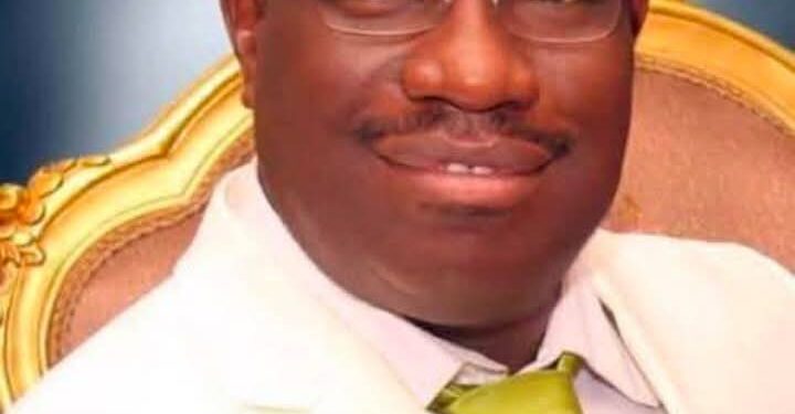 Apostle Zilly-Aggrey: A Beacon of Hope and Inspiration in the Christian Community – Apostle Kiyaramo.