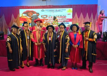 University of Calabar Unlocks Tourism Potential, Expert Calls for Hospitality Education