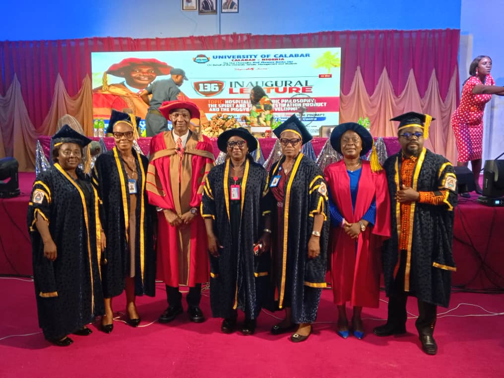 University of Calabar Unlocks Tourism Potential, Expert Calls for Hospitality Education