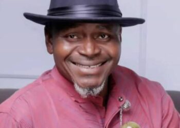 Hon. Amgbare calls for urgent action to safeguard marine ecosystems at the UN Ocean Conference 2025.