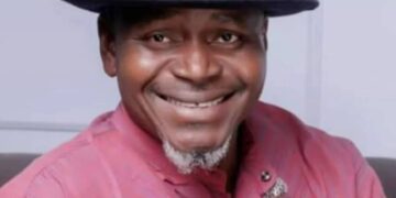 Hon. Amgbare calls for urgent action to safeguard marine ecosystems at the UN Ocean Conference 2025.