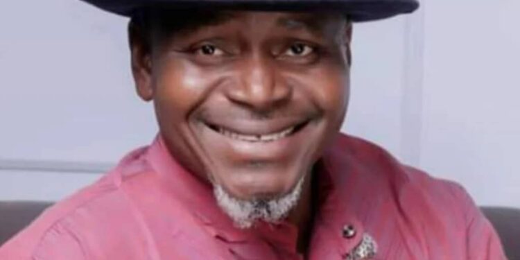 Hon. Amgbare calls for urgent action to safeguard marine ecosystems at the UN Ocean Conference 2025.